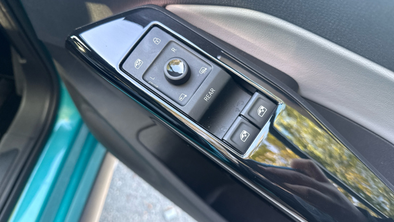 Volkswagen ID.3 150kW Max Pro Performance 58kWh 5dr Auto Electric Hatchback